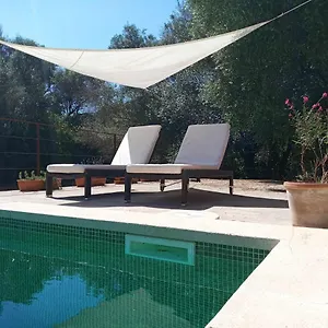  Villa Cas Canar España