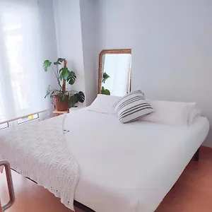 Céntrico Apartamento Elai, Netflix, Coffee, Posibilidad Parking Apartamento