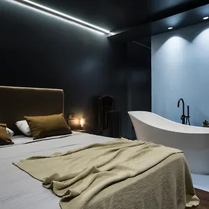 Lava Apartamento