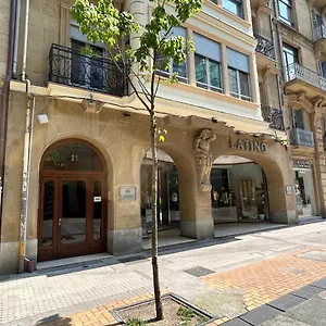Buenpas Apartamento