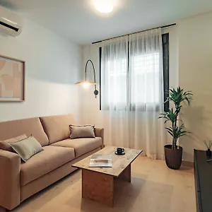  Apartamento Olivos By Olala Homes España