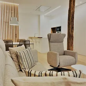 Atseden - Opción A Parking - Apartamento