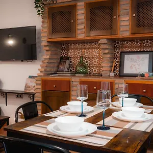  Apartamento Qh Santa Ana España