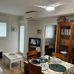  Apartamento San Miguel España